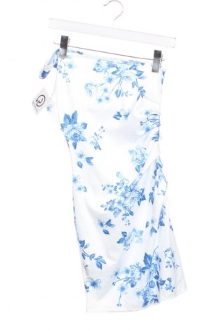 Kleid SHEIN, Größe XS, Farbe Mehrfarbig, Preis 18,99 €