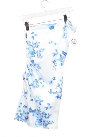 Kleid SHEIN, Größe XS, Farbe Mehrfarbig, Preis 18,99 €