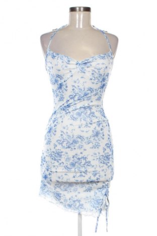 Kleid SHEIN, Größe XS, Farbe Mehrfarbig, Preis 18,99 €