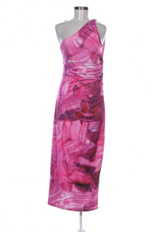 Kleid SHEIN, Größe XL, Farbe Mehrfarbig, Preis 13,27 €