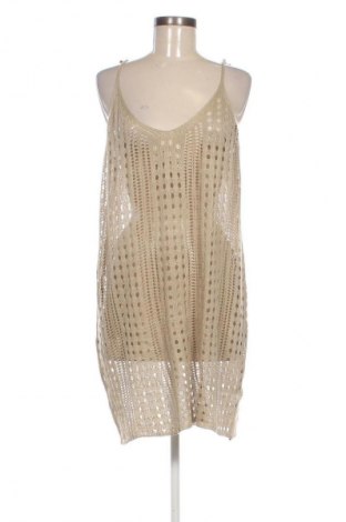 Sukienka SHEIN, Rozmiar L, Kolor Brązowy, Cena 22,99 zł