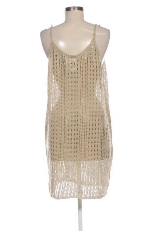 Sukienka SHEIN, Rozmiar L, Kolor Brązowy, Cena 22,99 zł