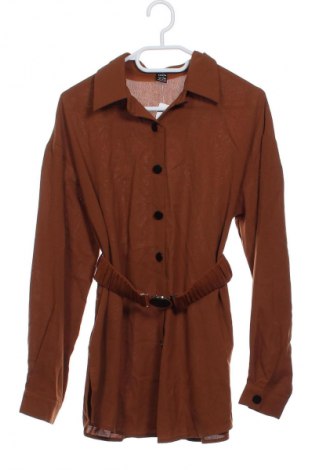 Sukienka SHEIN, Rozmiar XS, Kolor Pomarańczowy, Cena 21,99 zł