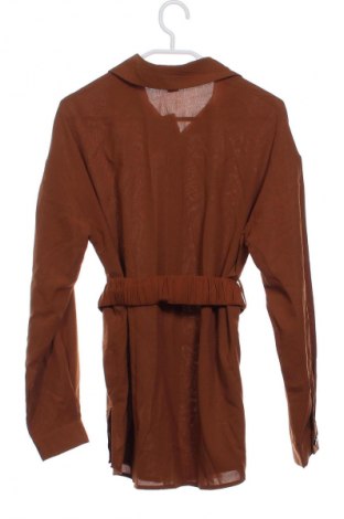 Sukienka SHEIN, Rozmiar XS, Kolor Pomarańczowy, Cena 21,99 zł