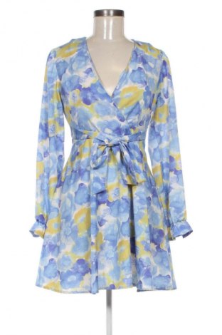 Sukienka SHEIN, Rozmiar S, Kolor Kolorowy, Cena 19,99 zł