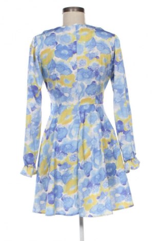 Sukienka SHEIN, Rozmiar S, Kolor Kolorowy, Cena 19,99 zł