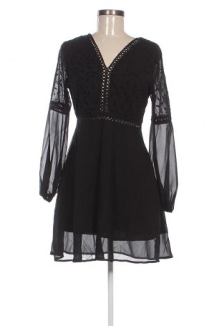 Sukienka SHEIN, Rozmiar M, Kolor Czarny, Cena 31,40 zł