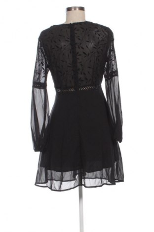 Sukienka SHEIN, Rozmiar M, Kolor Czarny, Cena 31,40 zł