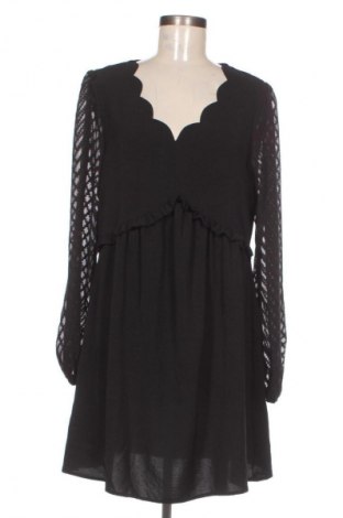 Šaty  SHEIN, Veľkosť M, Farba Čierna, Cena  19,95 €