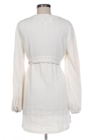 Šaty  SHEIN, Velikost M, Barva Krémová, Cena  176,00 Kč