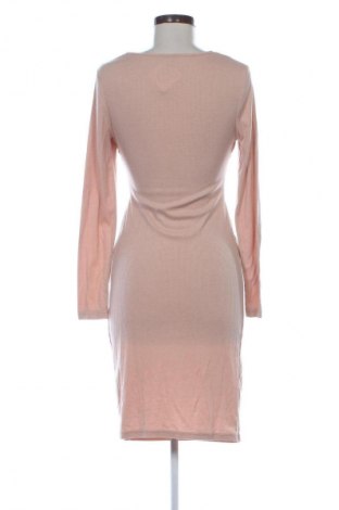 Šaty  SHEIN, Velikost S, Barva Béžová, Cena  419,00 Kč