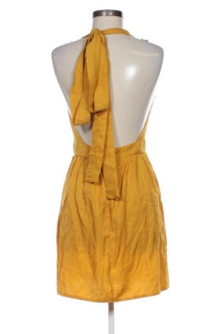 Sukienka SHEIN, Rozmiar M, Kolor Pomarańczowy, Cena 89,99 zł