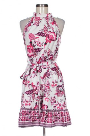 Sukienka SHEIN, Rozmiar M, Kolor Kolorowy, Cena 79,73 zł