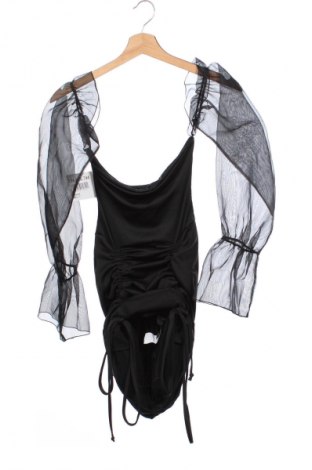 Рокля SHEIN, Размер XS, Цвят Черен, Цена 4,60 €