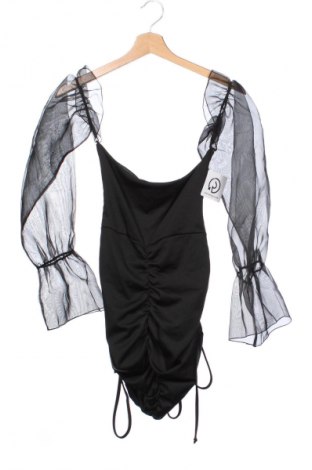 Рокля SHEIN, Размер XS, Цвят Черен, Цена 4,60 €