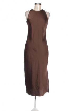 Šaty  SHEIN, Velikost XS, Barva Hnědá, Cena  449,00 Kč