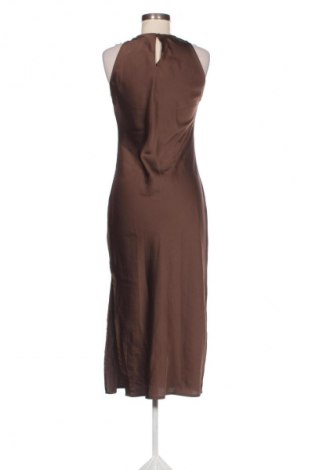 Šaty  SHEIN, Velikost XS, Barva Hnědá, Cena  449,00 Kč