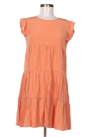 Šaty  SHEIN, Velikost M, Barva Oranžová, Cena  449,00 Kč