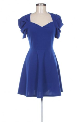 Sukienka SHEIN, Rozmiar S, Kolor Niebieski, Cena 33,75 zł