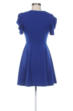 Sukienka SHEIN, Rozmiar S, Kolor Niebieski, Cena 33,75 zł