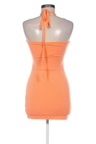 Šaty  SHEIN, Velikost XS, Barva Oranžová, Cena  419,00 Kč