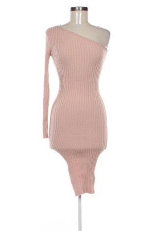 Šaty  SHEIN, Velikost XS, Barva Popelavě růžová, Cena  287,00 Kč