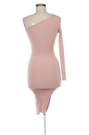 Šaty  SHEIN, Velikost XS, Barva Popelavě růžová, Cena  287,00 Kč