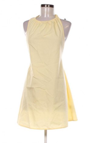 Šaty  SHEIN, Velikost XS, Barva Žlutá, Cena  419,00 Kč
