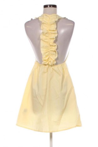 Šaty  SHEIN, Velikost XS, Barva Žlutá, Cena  419,00 Kč