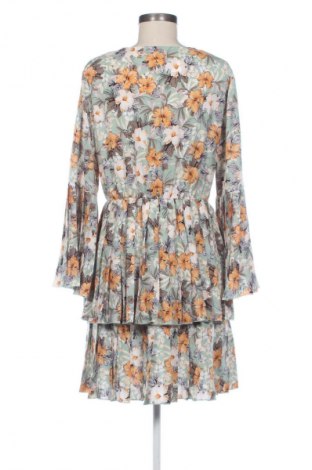 Sukienka SHEIN, Rozmiar XL, Kolor Kolorowy, Cena 41,81 zł