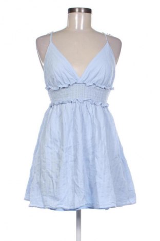 Šaty  SHEIN, Velikost XS, Barva Modrá, Cena  419,00 Kč