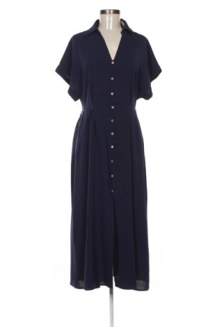 Φόρεμα SHEIN, Μέγεθος L, Χρώμα Μπλέ, Τιμή 18,99 €