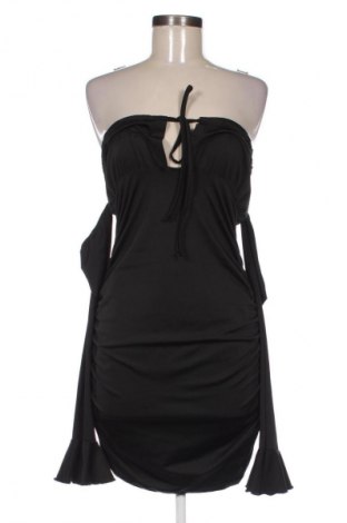 Φόρεμα SHEIN, Μέγεθος L, Χρώμα Μαύρο, Τιμή 15,49 €