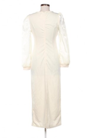 Šaty  SHEIN, Velikost S, Barva Krémová, Cena  381,00 Kč