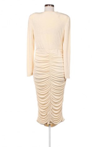 Рокля SHEIN, Размер XL, Цвят Бежов, Цена 5,73 €