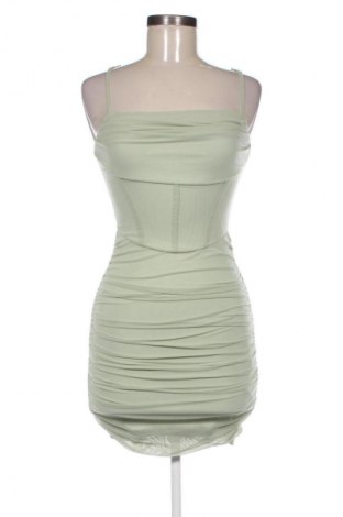 Φόρεμα SHEIN, Μέγεθος S, Χρώμα Πράσινο, Τιμή 16,99 €