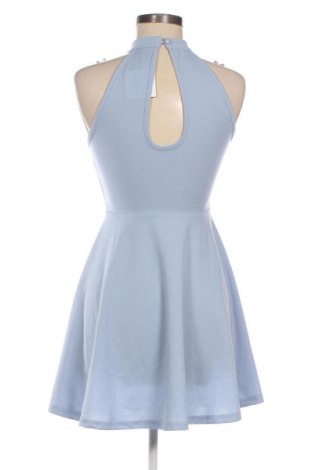 Šaty  SHEIN, Velikost S, Barva Modrá, Cena  419,00 Kč