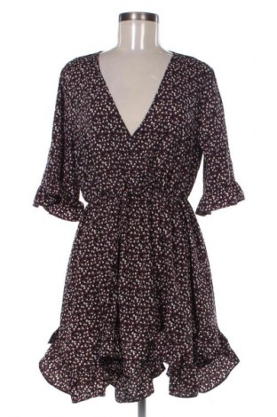 Sukienka SHEIN, Rozmiar M, Kolor Kolorowy, Cena 40,72 zł