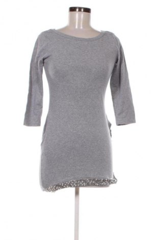 Φόρεμα SZACHOWNICA, Μέγεθος S, Χρώμα Γκρί, Τιμή 2,23 €