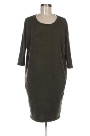 Φόρεμα Saint Tropez, Μέγεθος S, Χρώμα Πράσινο, Τιμή 12,00 €