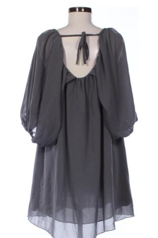 Φόρεμα Saint Tropez, Μέγεθος M, Χρώμα Γκρί, Τιμή 7,99 €