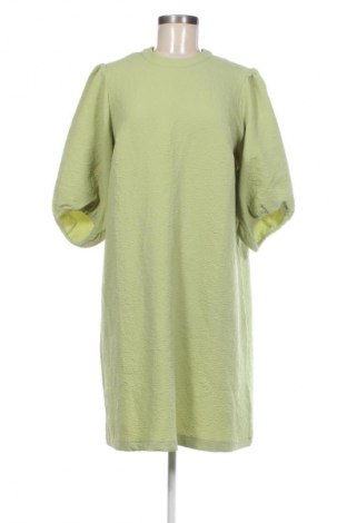 Рокля Samsoe & Samsoe, Размер M, Цвят Зелен, Цена 21,98 €