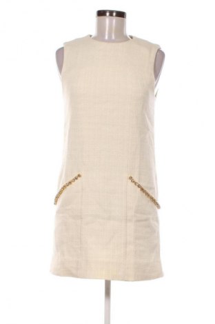 Sukienka Sandro, Rozmiar XS, Kolor Biały, Cena 247,99 zł