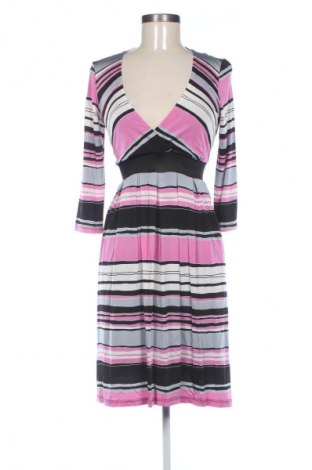 Šaty  Sandro Ferrone, Velikost M, Barva Vícebarevné, Cena  279,00 Kč