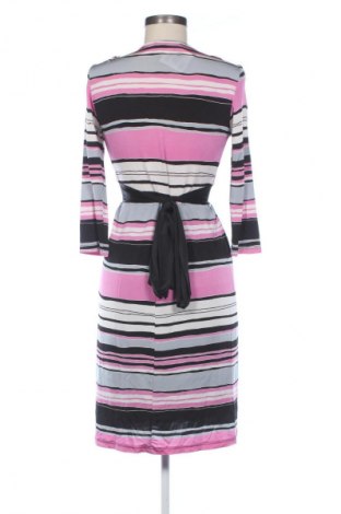 Šaty  Sandro Ferrone, Velikost M, Barva Vícebarevné, Cena  279,00 Kč