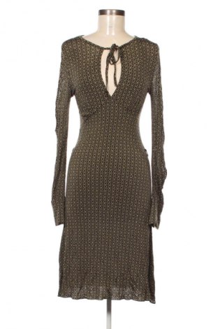 Sukienka Sandro Ferrone, Rozmiar M, Kolor Kolorowy, Cena 58,99 zł