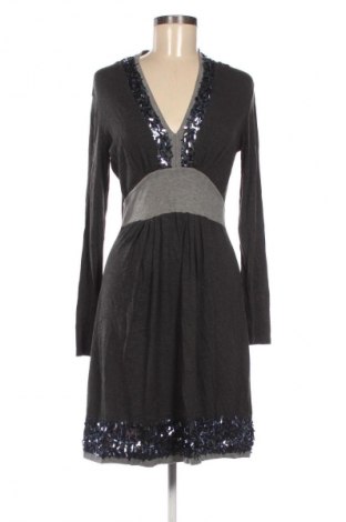 Sukienka Sandro Ferrone, Rozmiar L, Kolor Kolorowy, Cena 48,33 zł