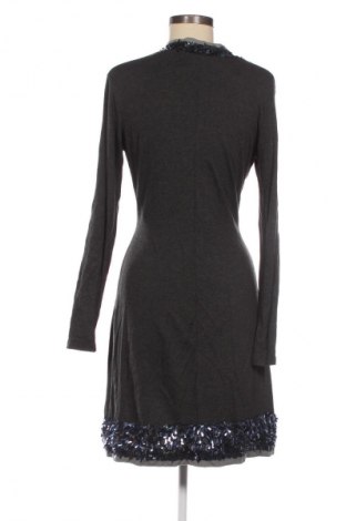 Sukienka Sandro Ferrone, Rozmiar L, Kolor Kolorowy, Cena 48,33 zł