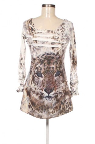 Šaty  Schiffhauer, Velikost S, Barva Vícebarevné, Cena  309,00 Kč