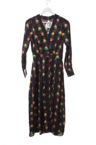 Sukienka Scotch & Soda, Rozmiar XS, Kolor Kolorowy, Cena 168,99 zł